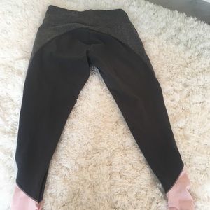 Justice Active wear leggings